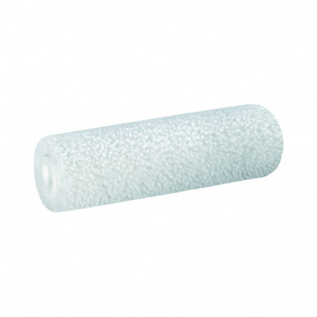 Rullis MINI 10cm Ø15mm, 9mm,mikrošķiedra, balts, 2 gab. 86541099 COLOR EXPERT