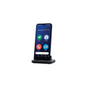 Doro 8210 15.5 cm (6.1&quot;) Android 12 4G USB Type-C 4 GB 64 GB 3000 mAh Blue