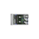 HPE ProLiant DL380 Gen11 server Rack (2U) Intel Xeon Silver 4410Y 2 GHz 32 GB DDR5-SDRAM 1000 W