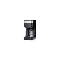 Severin KA 9263 coffee maker Semi-auto Drip coffee maker 1.25 L