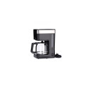 Severin KA 9263 coffee maker Semi-auto Drip coffee maker 1.25 L