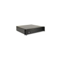 Inter-Tech 2U-K-240L Rack Black