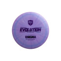 Discgolf DISCMANIA Distance Distance Driver Lux Vapor ENIGMA Evolution Purple 12/5/-1/2