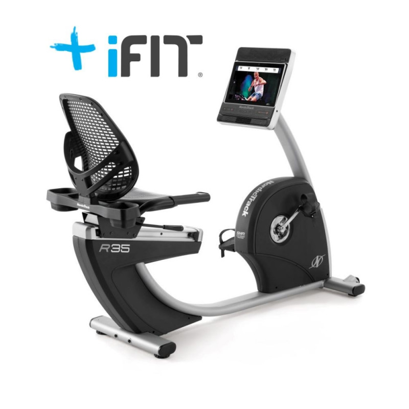 Ifit exercise bike online