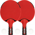 Table tennis bat set AVENTO outdoor 46TZ