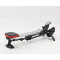 Гребной тренажер TOORX ROWER COMPACT