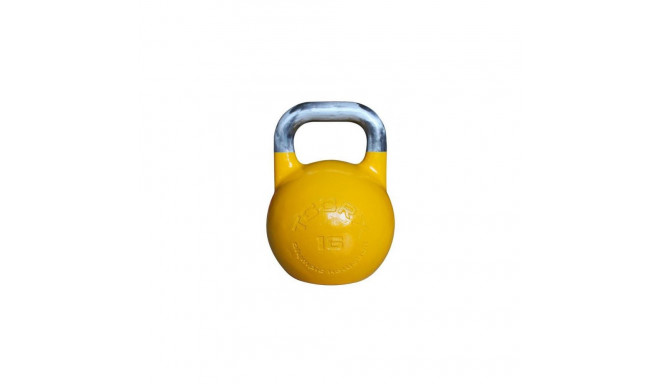 Kettlebell Olympic evo TOORX 16kg