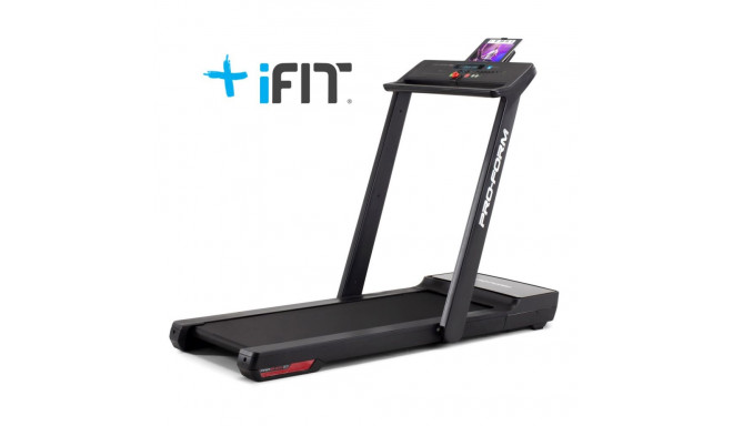 Pro Form jooksulint Proform City L6 + iFit Coach 1 aasta liikmelisus