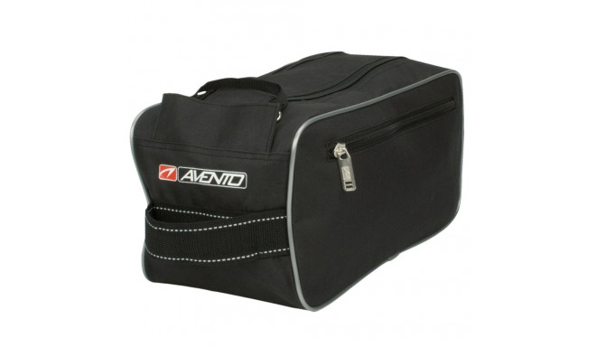 Shoe Bag AVENTO 50AW black