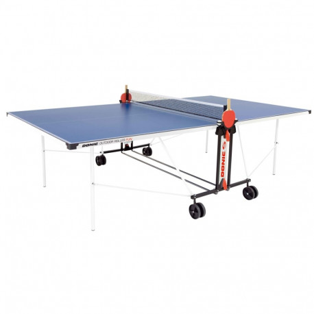 Tennis table DONIC Roller Fun Indoor 19mm