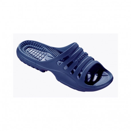 Slippers unisex BECO 90652 7 size 38 navy