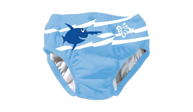 Aqua nappies for kids BECO UV SEALIFE 6921 6 S