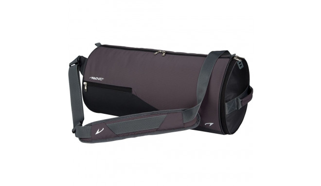 Sports bag AVENTO Duffle 50TK anthracite/black