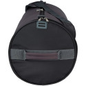 Sports bag AVENTO Duffle 50TK Anthracite/Black/Silver