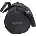 Sports bag AVENTO Duffle 50TK Anthracite/Black/Silver