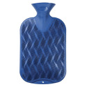 Hot water bottle FASHY 6437 54 2 L