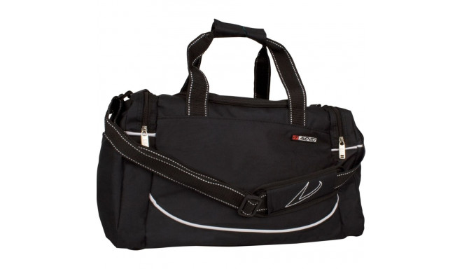 Sports Bag AVENTO 50TD 36L Medium black