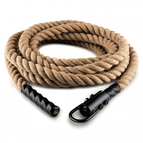 Climbing  rope TOORX AHF-153  38mm, length 5m