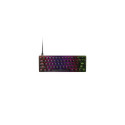 Steelseries Apex 9 Mini keyboard USB QWERTY US English Black