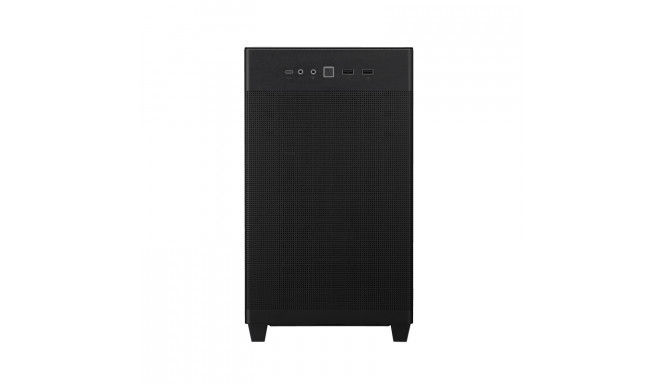Asus ASUS AP201 PRIME mATX CASE TG