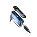 Wireless Bluetooth 5.0 Receiver with AUX (3.5mm) Connector