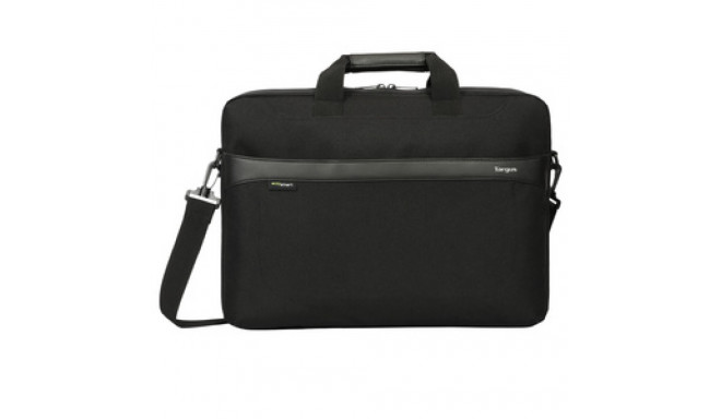 TARGUS 17.3" GEOLITE ECOSMART ESSENTIAL LAPTOP CASE