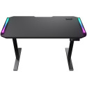 Cougar | E-DEIMUS | Gaming Desk