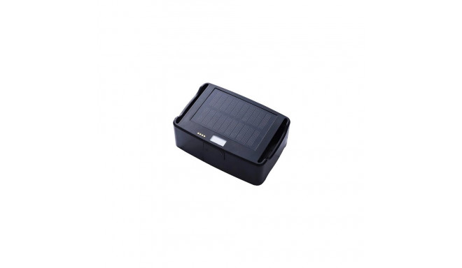 Livestock GPS Tracker sunlight charger