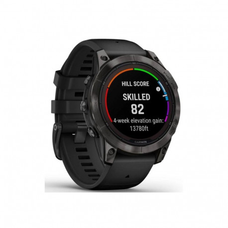 SMARTWATCH FENIX7 PRO SAP. SOL/BLACK 010-02777-11 GARMIN