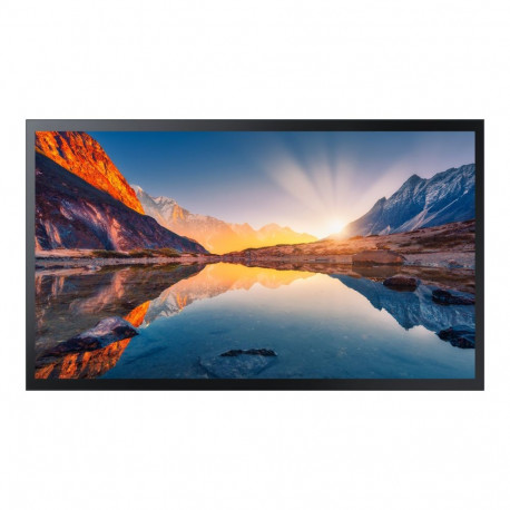 SAMSUNG QM32R-T 32inch Wide 16:9 All-in-one Capacitive Touch 300nits 2x10W speakers 2xHDMI 2.0 HDMI 