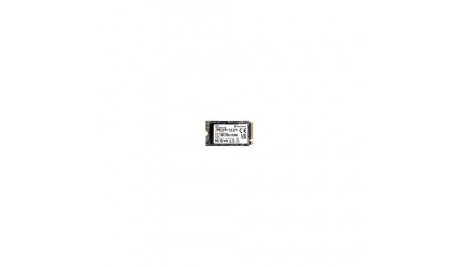 TRANSCEND 2TB M.2 2242 PCIe Gen4x4 NVMe 3D TLC DRAM-ita