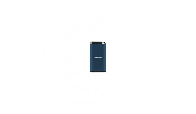 TRANSCEND ESD410C 1TB väline SSD USB 20Gbps Type C
