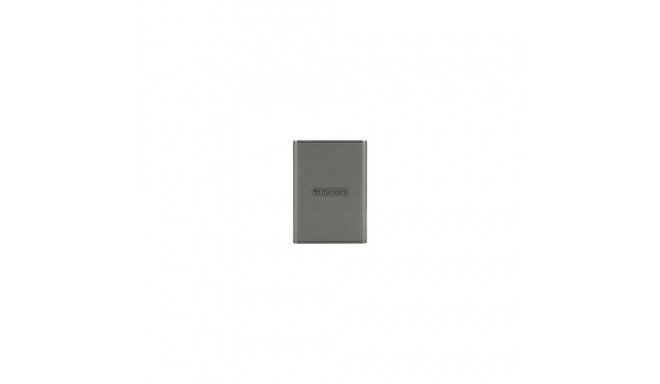 TRANSCEND ESD360C 2TB väline SSD USB 20Gbps Type C