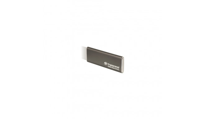 TRANSCEND ESD265C 1TB Väline SSD USB 10Gbps Tüüp C