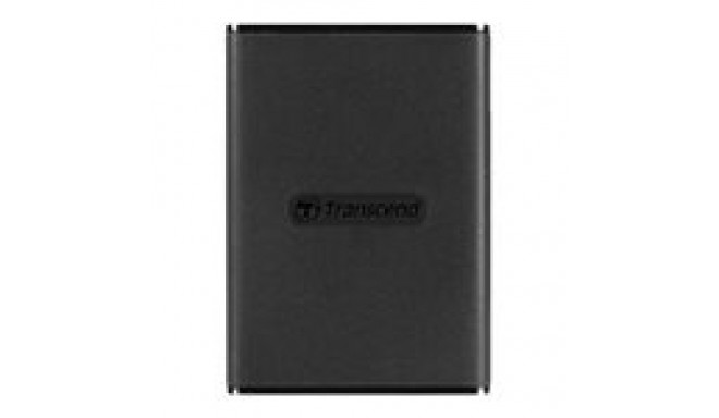 TRANSCEND ESD270C 2TB väline SSD USB 3.1 Gen 2 Type C