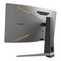 BENQ MOBIUZ EX3410R 34inch LED 3440x1440 21:9 400cd/m2 1ms 2xHDMI 1xDP Grey height adj.