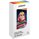 Polaroid kleebisfotopaber Hi-Print 2x3" 20 lehte