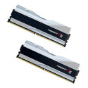 G.SKILL Trident Z5 RGB DDR5 32GB 2x16GB 560MHz CL40 1.2V XMP 3.0 silver