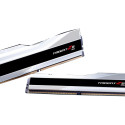 G.SKILL Trident Z5 RGB DDR5 32GB 2x16GB 560MHz CL40 1.2V XMP 3.0 silver