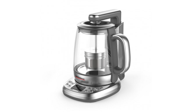 Gastroback 42440 Design Automatic Tea-maker Advanced Plus