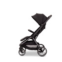 Moon buggy ZAC black melange