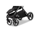 Moon buggy ZAC black melange