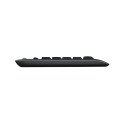 Logitech MK330 Combo Wireless Keyboard + Mouse, US INT, Black