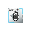 Logitech G G502 X Wired Gaming Mouse, USB Type-A, Black
