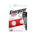 Energizer CR2032 liitium patarei 3,0V 2 tk/bl