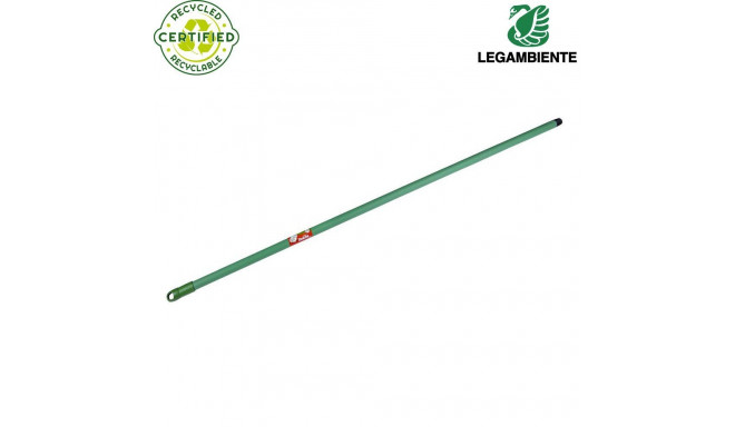 Tonkita ökoloogiline ümbertöödeldud plastist vars, 1tk