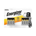 Energizer AAA (LR03) Power leelispatarei, 8 tk/bl