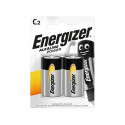 Energizer C (LR14) Power leelispatarei, 2 tk/bl