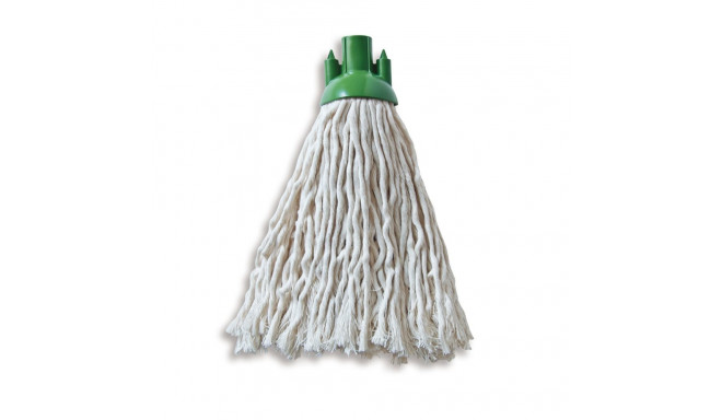 Tonkita ökoloogiline ümbertöödeldud materjalist  nöörmopp 1tk