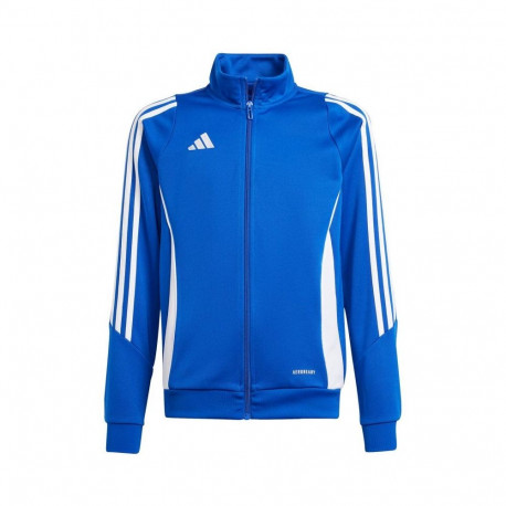 Adidas Tiro 24 Training Jr IR9509 sweatshirt (116cm)